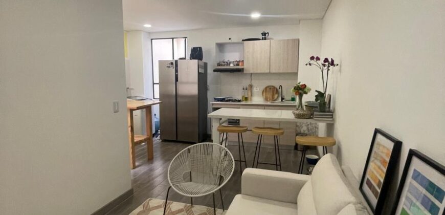 Apartamento  en Venta con Ascensor