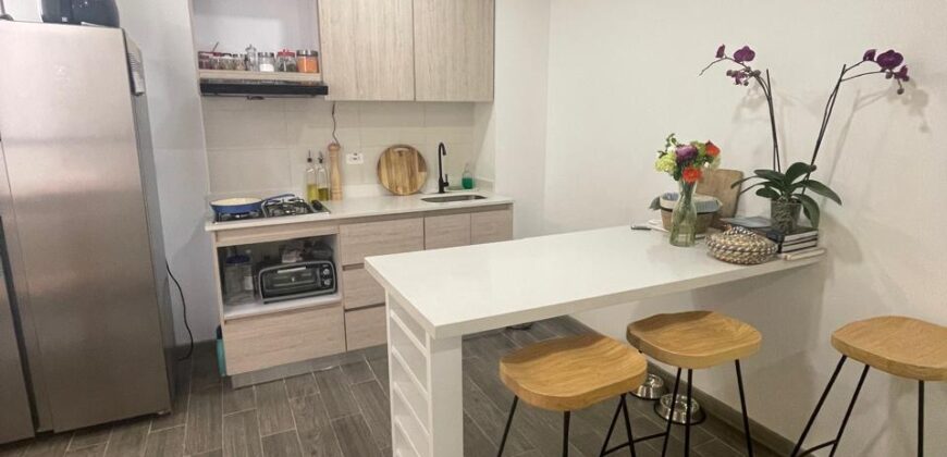 Apartamento  en Venta con Ascensor
