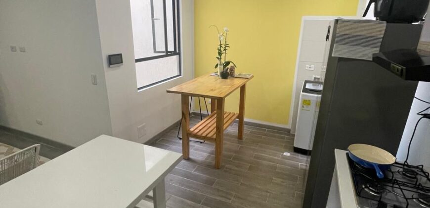 Apartamento  en Venta con Ascensor