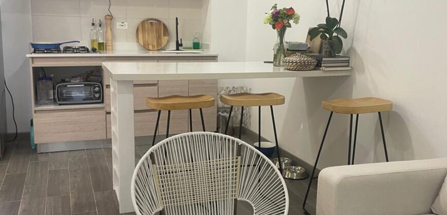 Apartamento  en Venta con Ascensor