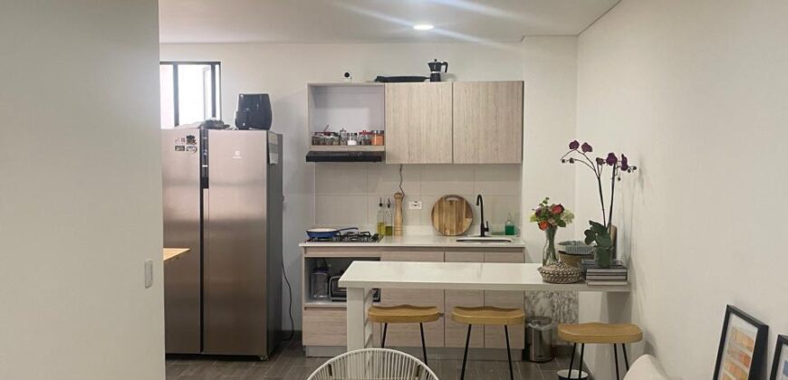 Apartamento  en Venta con Ascensor