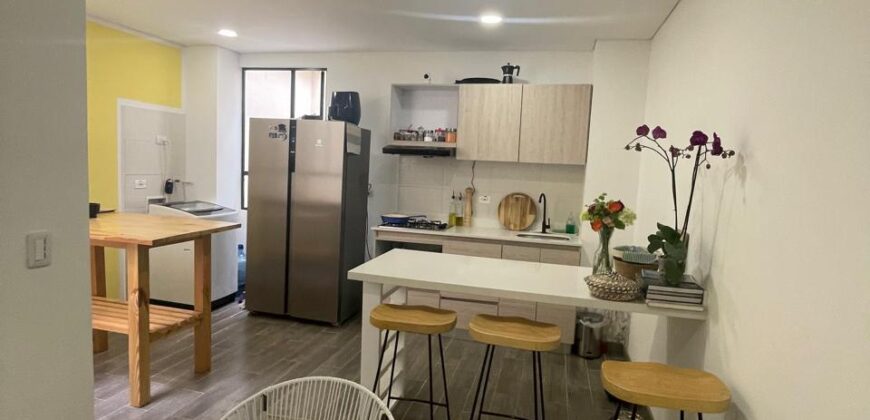 Apartamento  en Venta con Ascensor