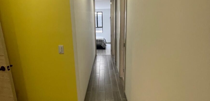 Apartamento  en Venta con Ascensor