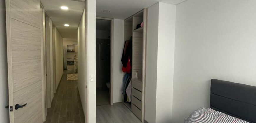 Apartamento  en Venta con Ascensor