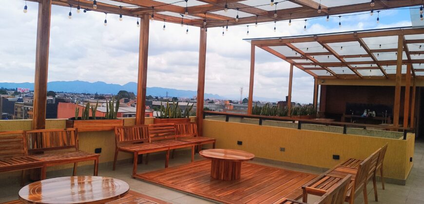 Apartamento  en Venta con Ascensor