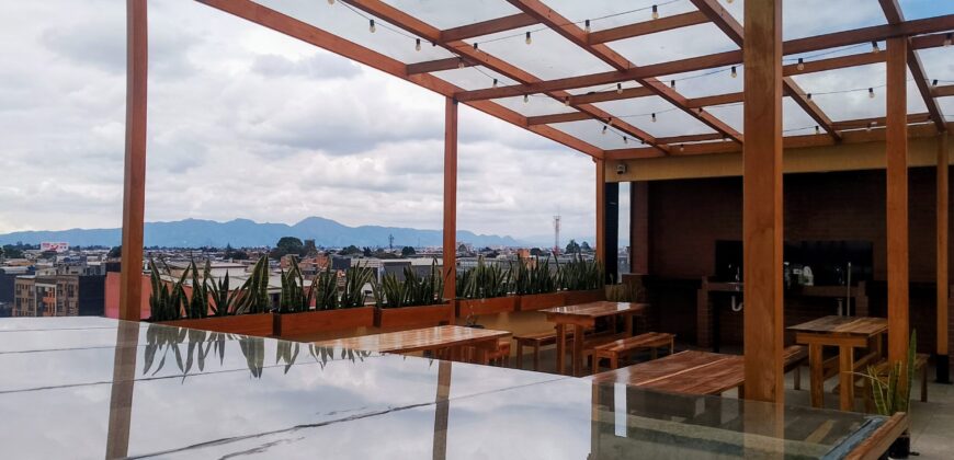 Apartamento  en Venta con Ascensor