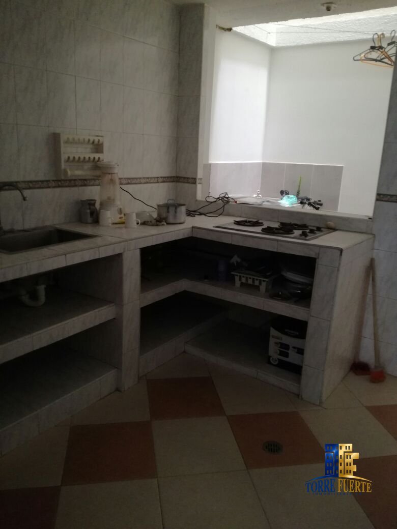 Casa en Venta – Santa Cecilia (COD 138)
