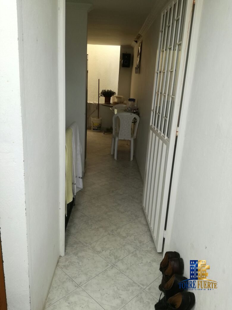 Casa en Venta – Santa Cecilia (COD 138)