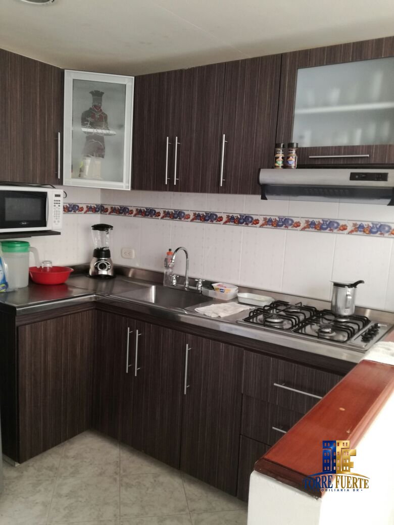 Casa en Venta – Santa Cecilia (COD 138)