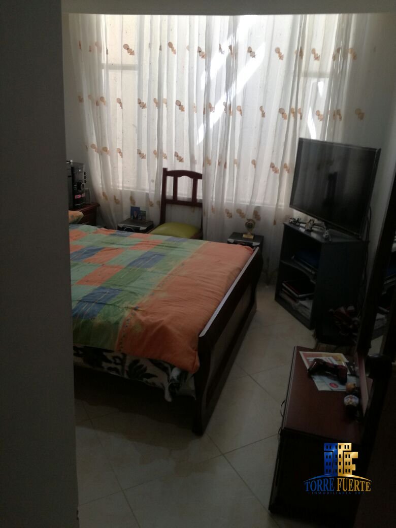 Casa en Venta – Santa Cecilia (COD 138)