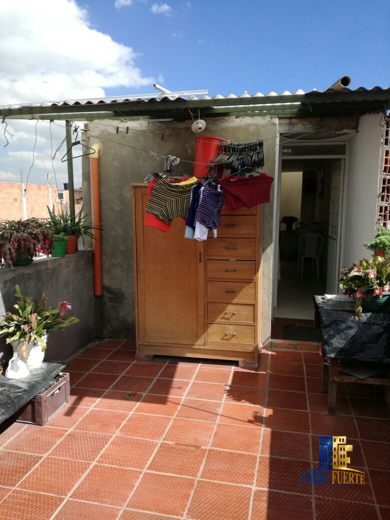 Casa en Venta – Santa Cecilia (COD 138)