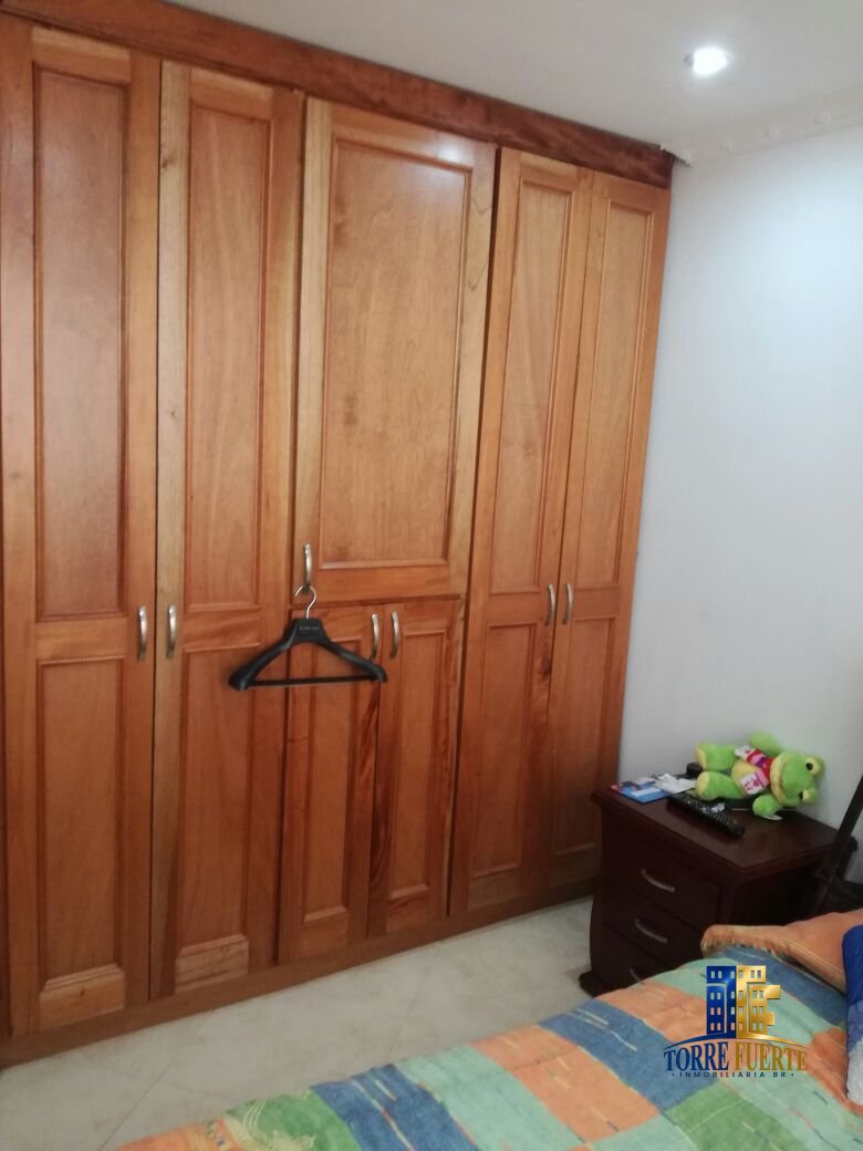 Casa en Venta – Santa Cecilia (COD 138)