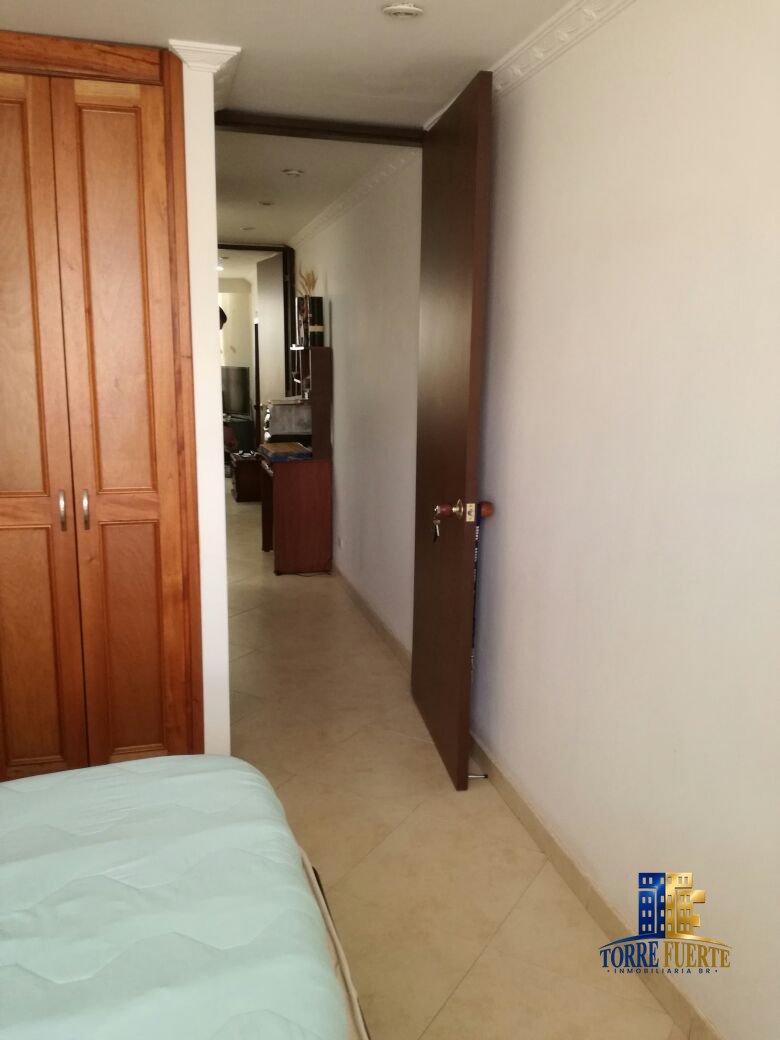 Casa en Venta – Santa Cecilia (COD 138)