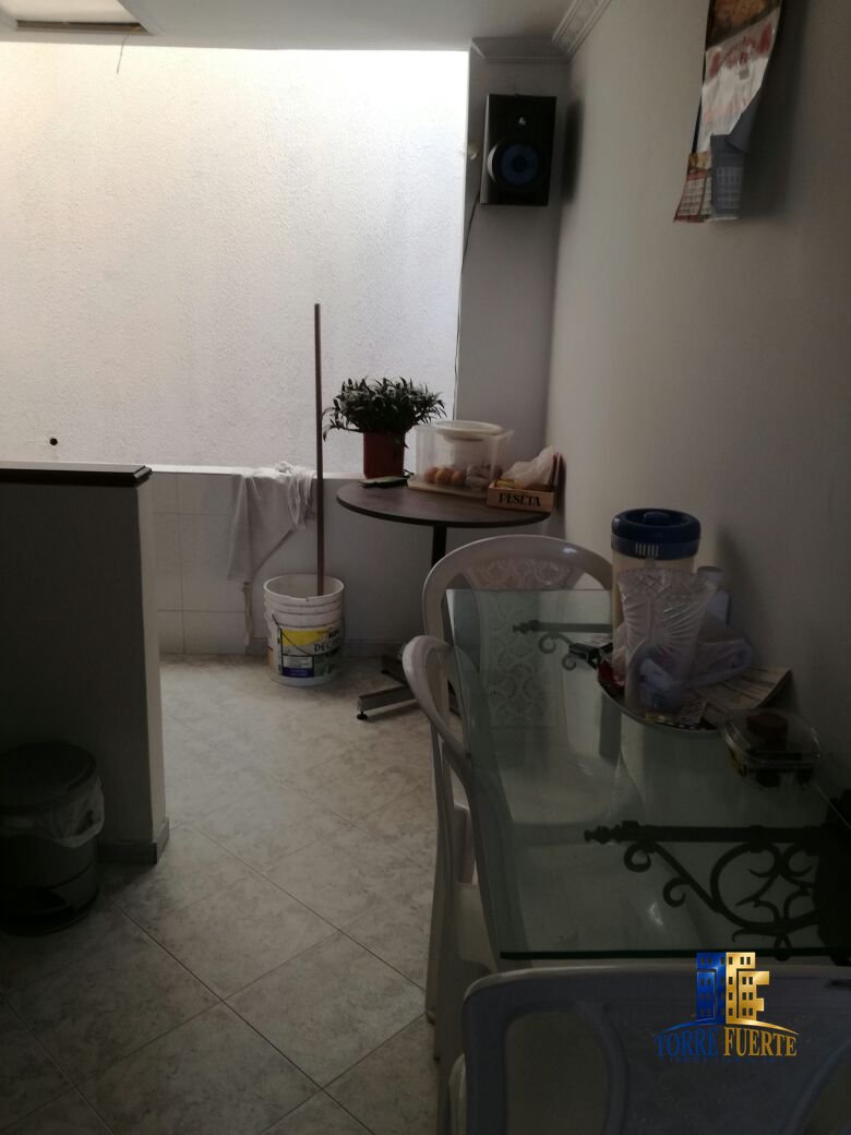 Casa en Venta – Santa Cecilia (COD 138)