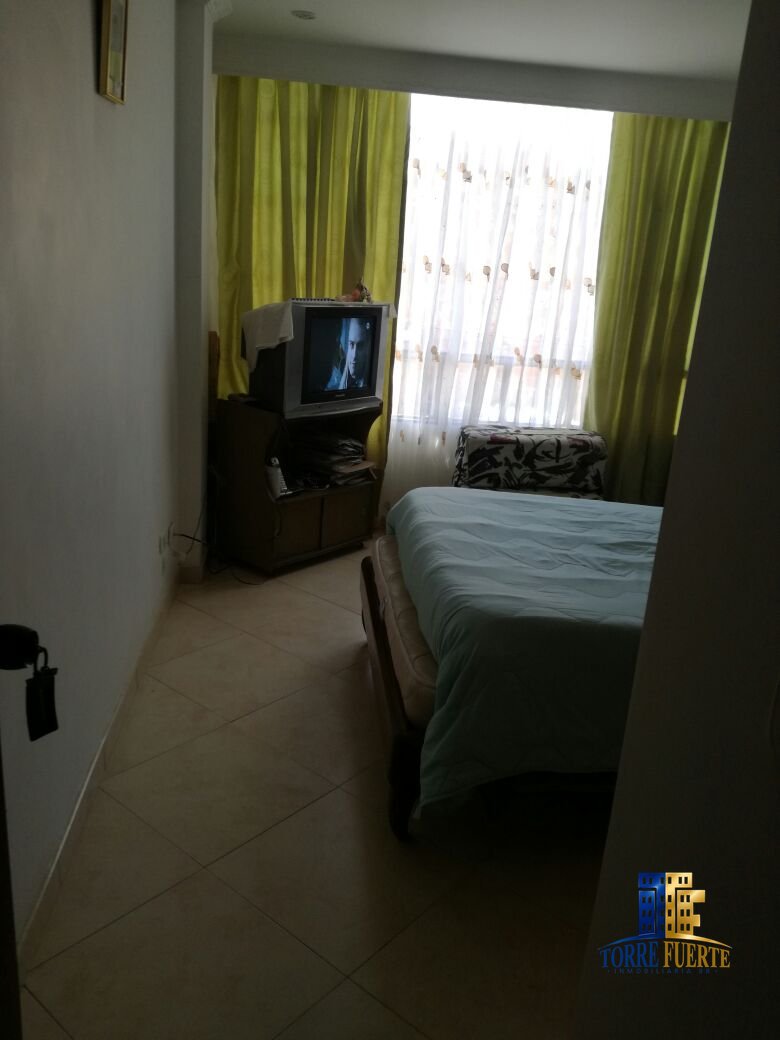 Casa en Venta – Santa Cecilia (COD 138)