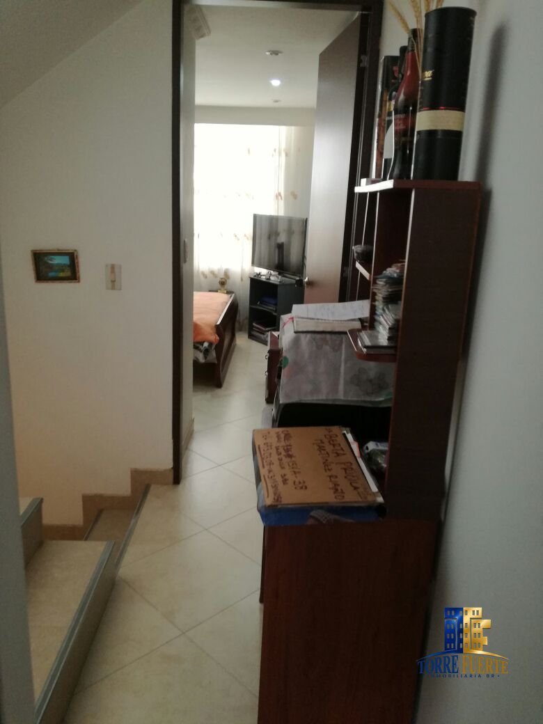 Casa en Venta – Santa Cecilia (COD 138)