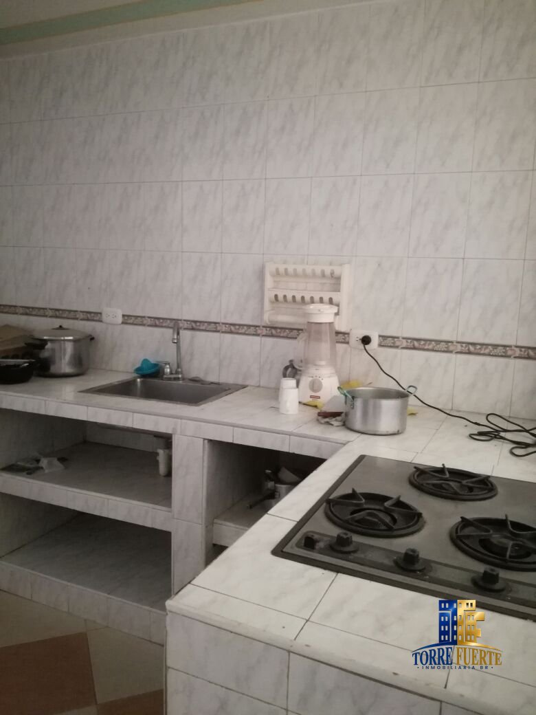 Casa en Venta – Santa Cecilia (COD 138)