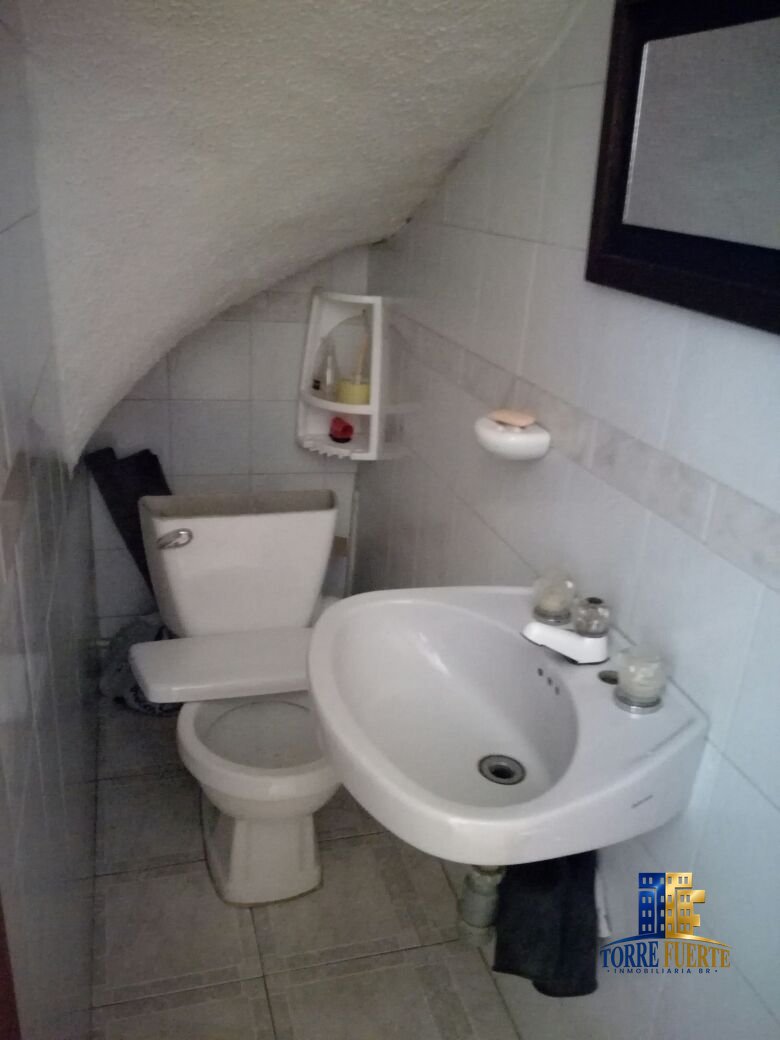Casa en Venta – Santa Cecilia (COD 138)