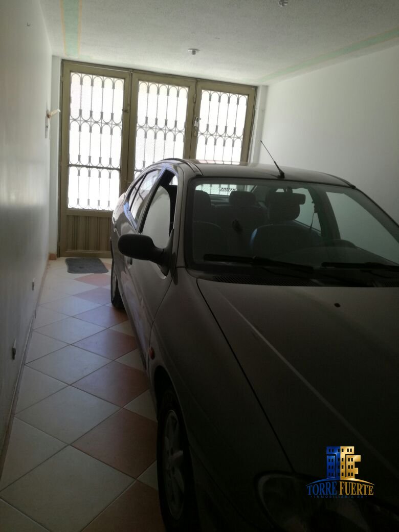 Casa en Venta – Santa Cecilia (COD 138)
