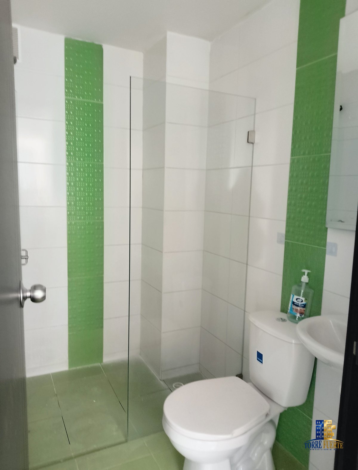 COD-146-12 Apartamento en Venta – La Florida (COD 146)