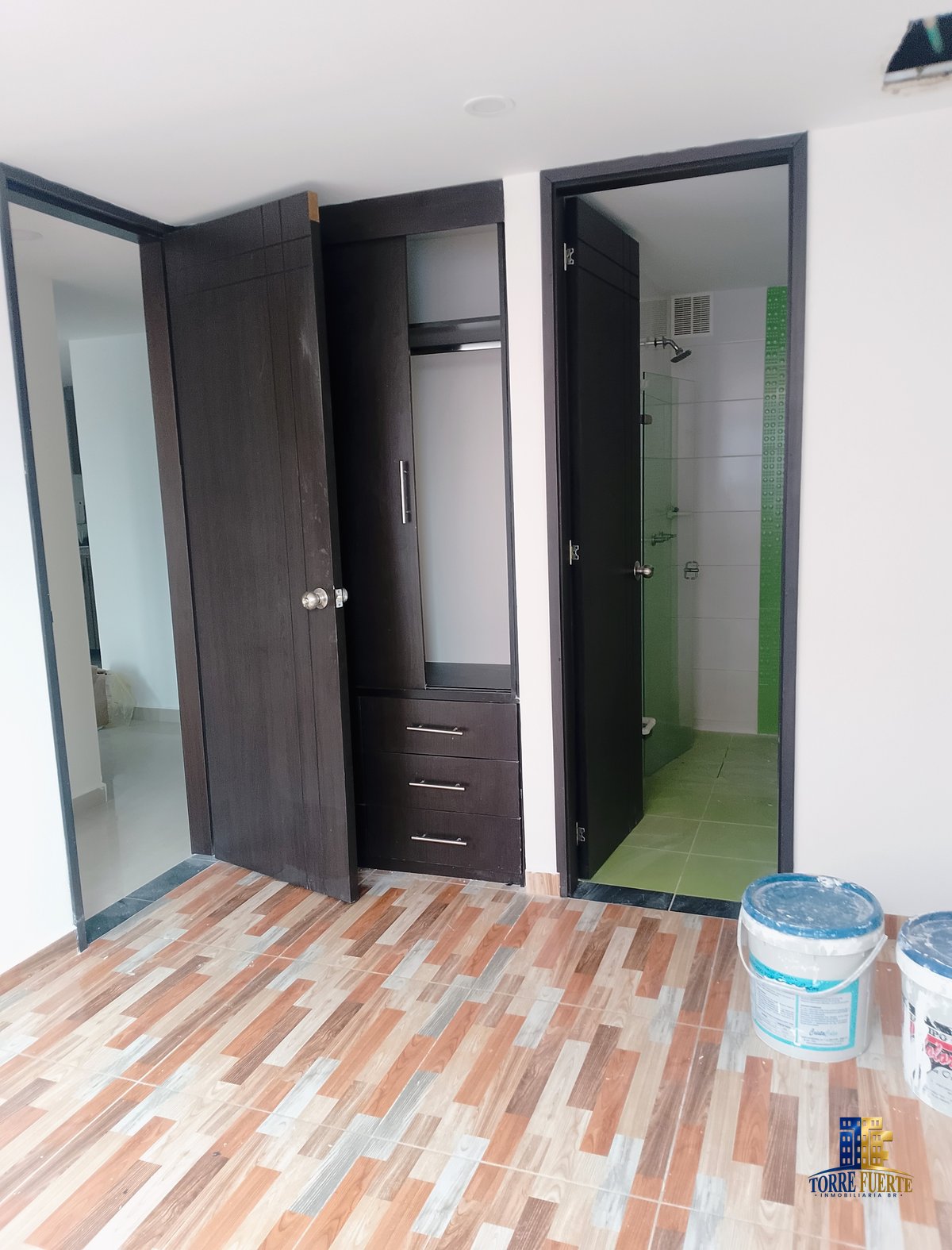 COD-146-13 Apartamento en Venta – La Florida (COD 146)