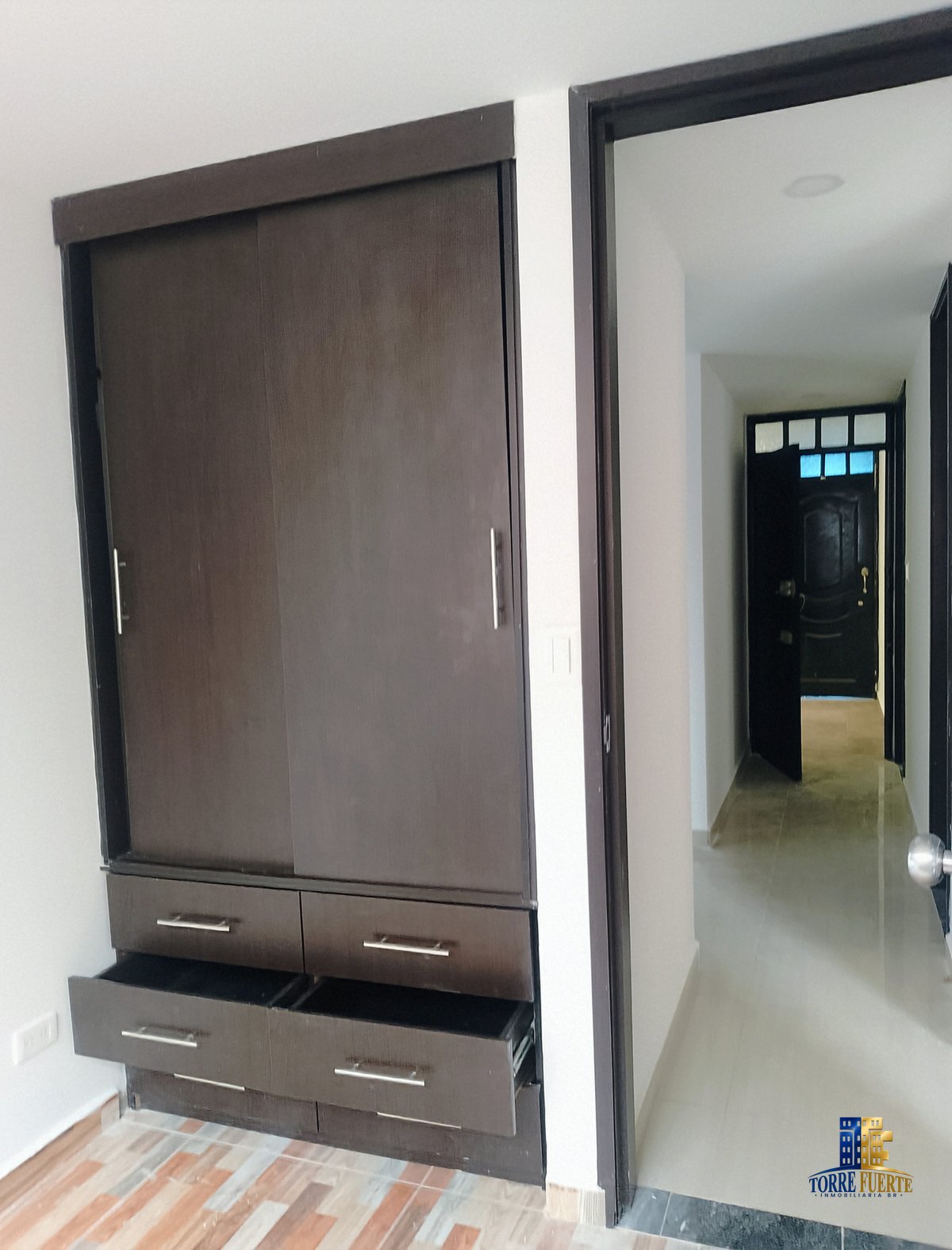 COD-146-15 Apartamento en Venta – La Florida (COD 146)
