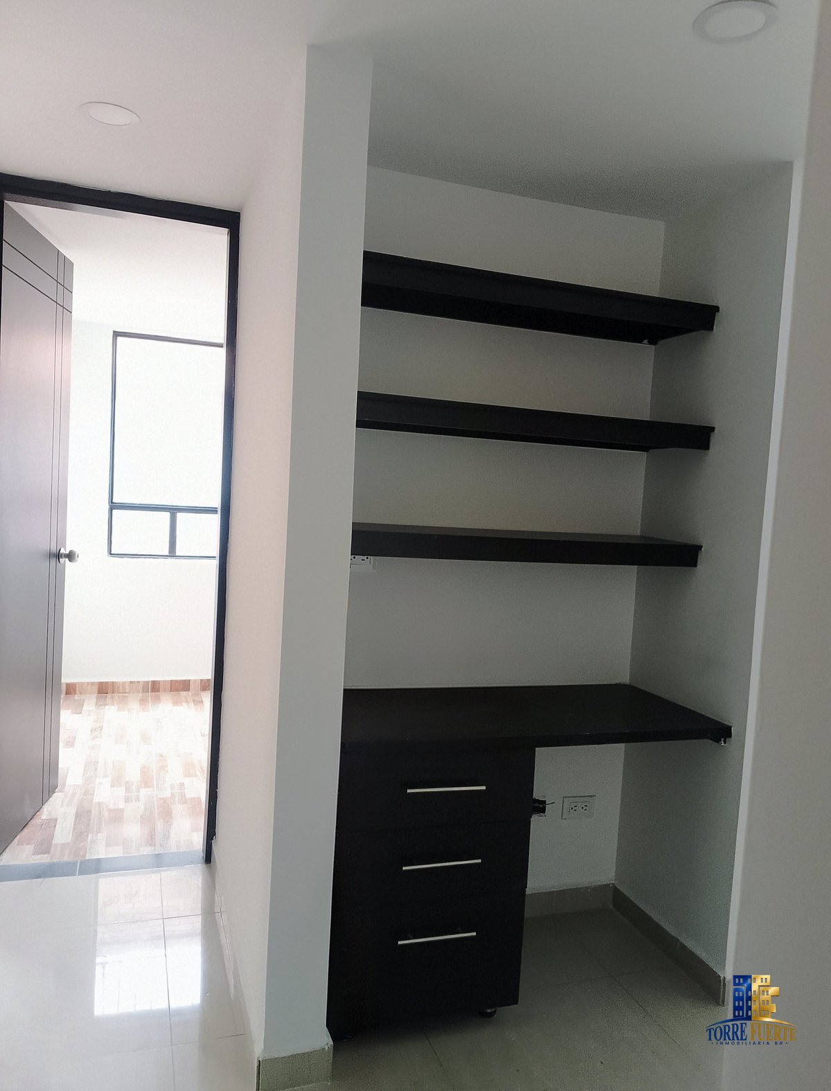 COD-146-18 Apartamento en Venta – La Florida (COD 146)