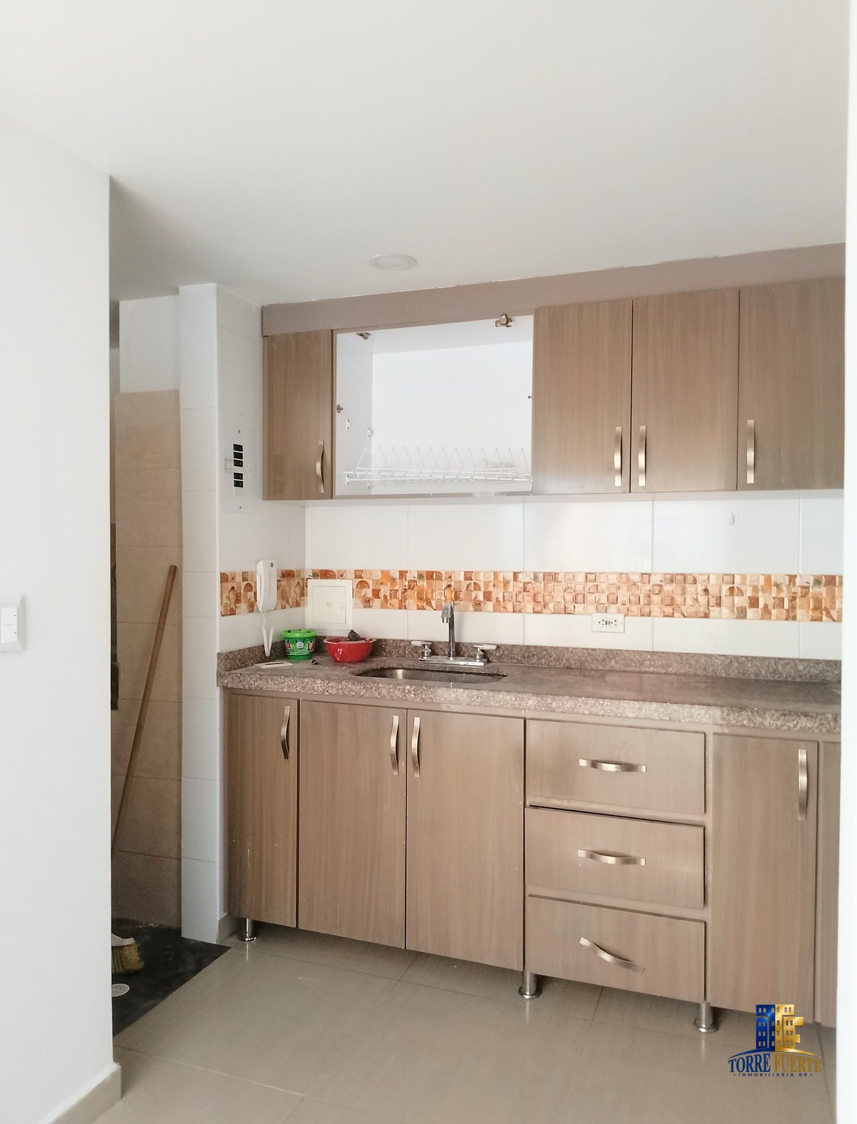 COD-146-19 Apartamento en Venta – La Florida (COD 146)