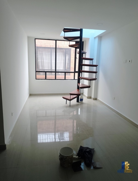 COD-146-21 Apartamento en Venta – La Florida (COD 146)
