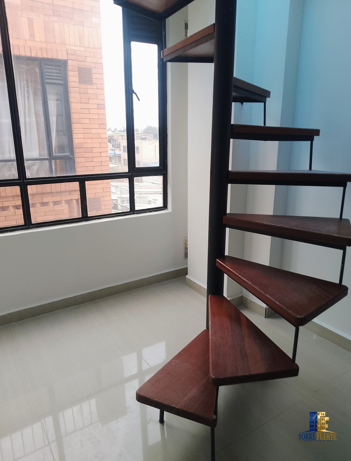 COD-146-22 Apartamento en Venta – La Florida (COD 146)