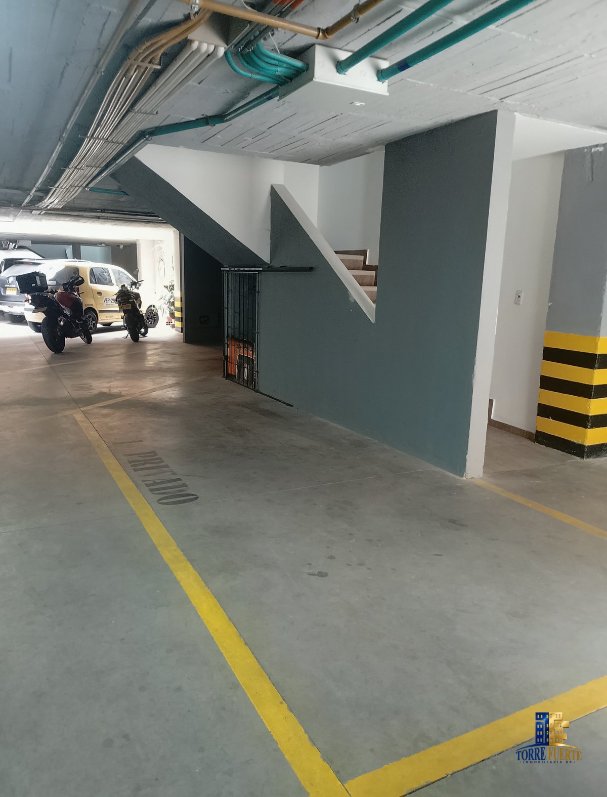 COD-146-29 Apartamento en Venta – La Florida (COD 146)