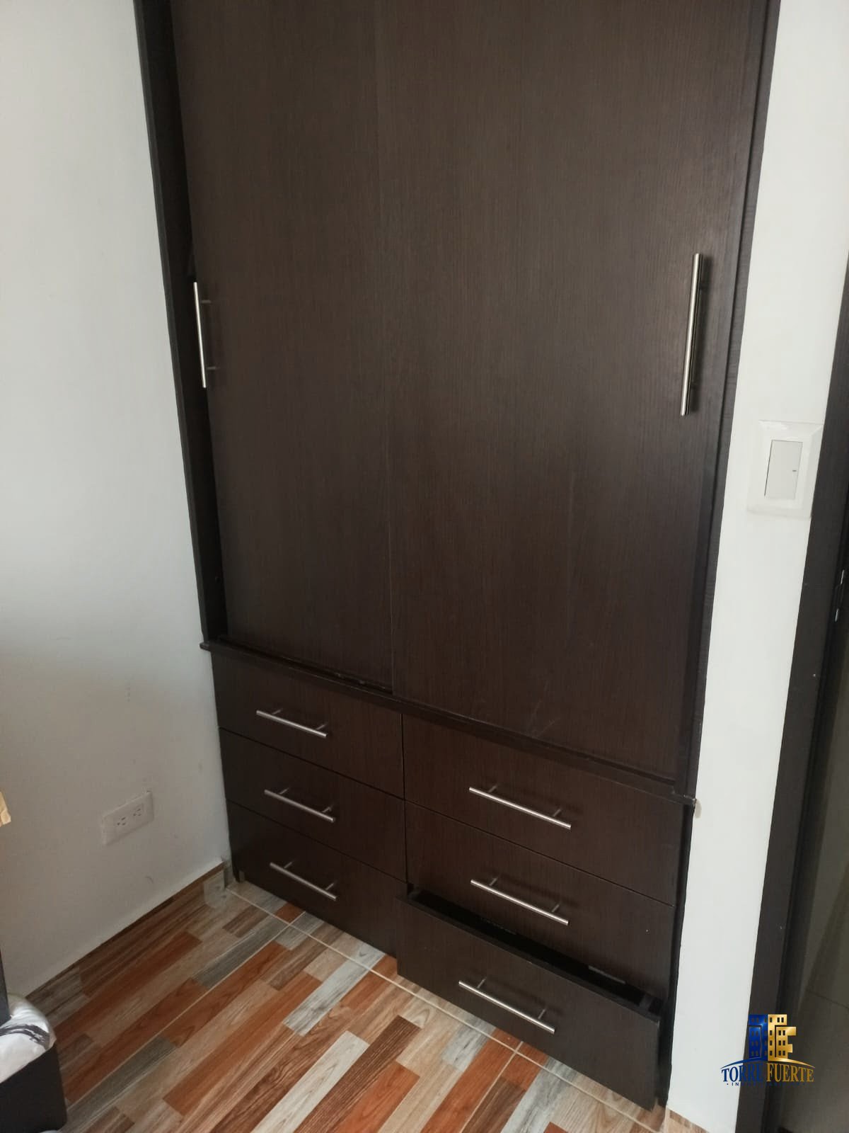COD-146-31 Apartamento en Venta – La Florida (COD 146)