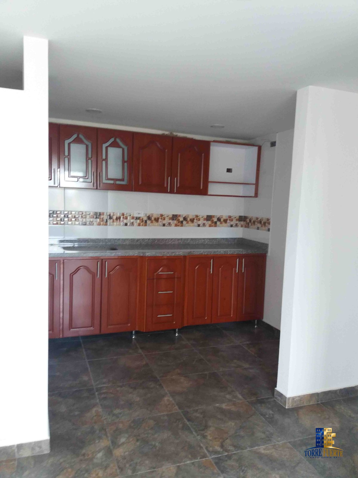 COD-146-4 Apartamento en Venta – La Florida (COD 146)