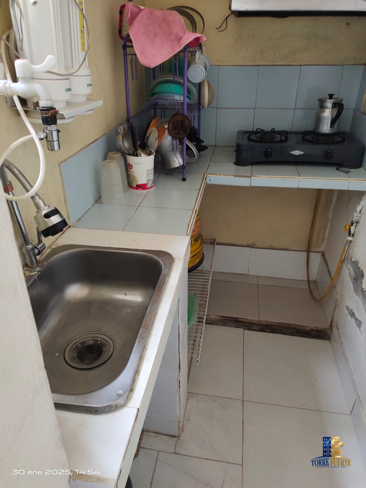 Casa en Venta – Flandes Tolima (COD 53)