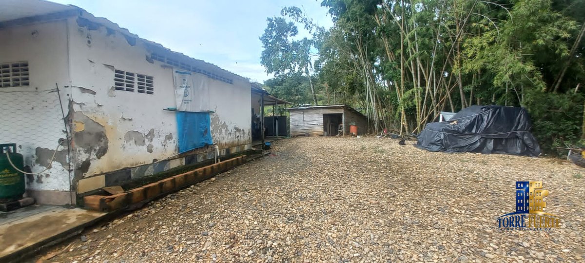 Finca en Venta en Armero, Tolima – Cód. 1083