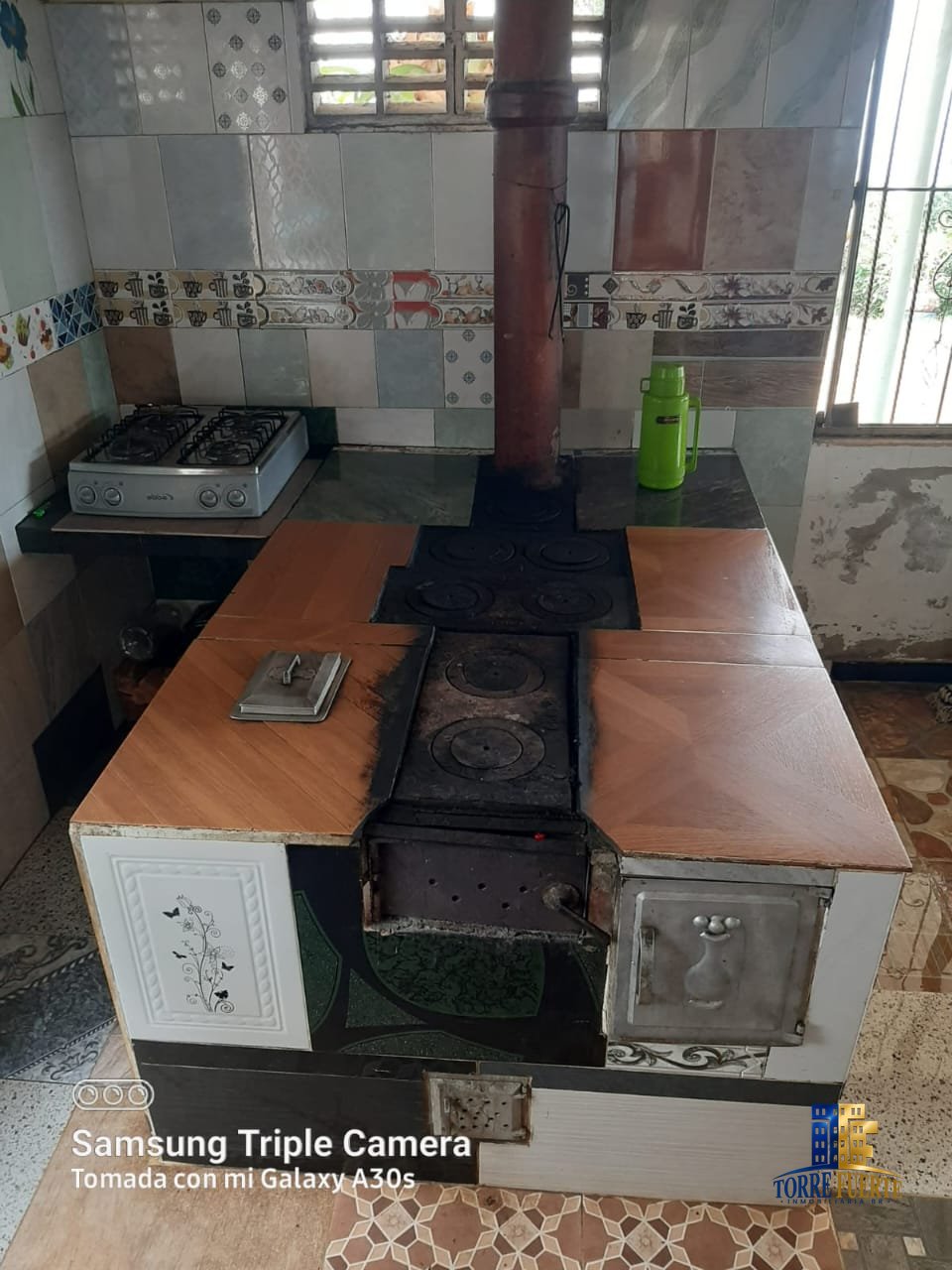Finca en Venta en Armero, Tolima – Cód. 1083