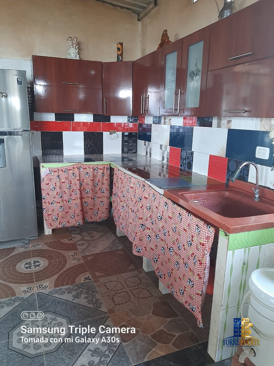 Finca en Venta en Armero, Tolima – Cód. 1083