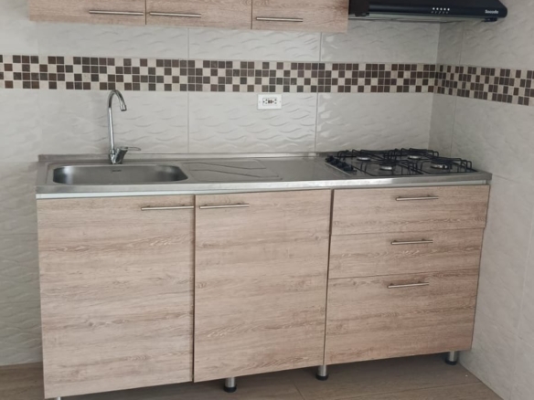 Apto en Venta en Sogamoso – Cód. 1107
