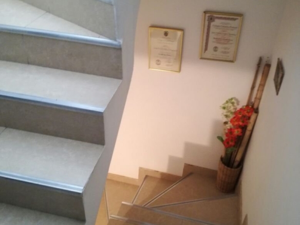 Casa en Venta en Santa Cecilia – Cód. 138