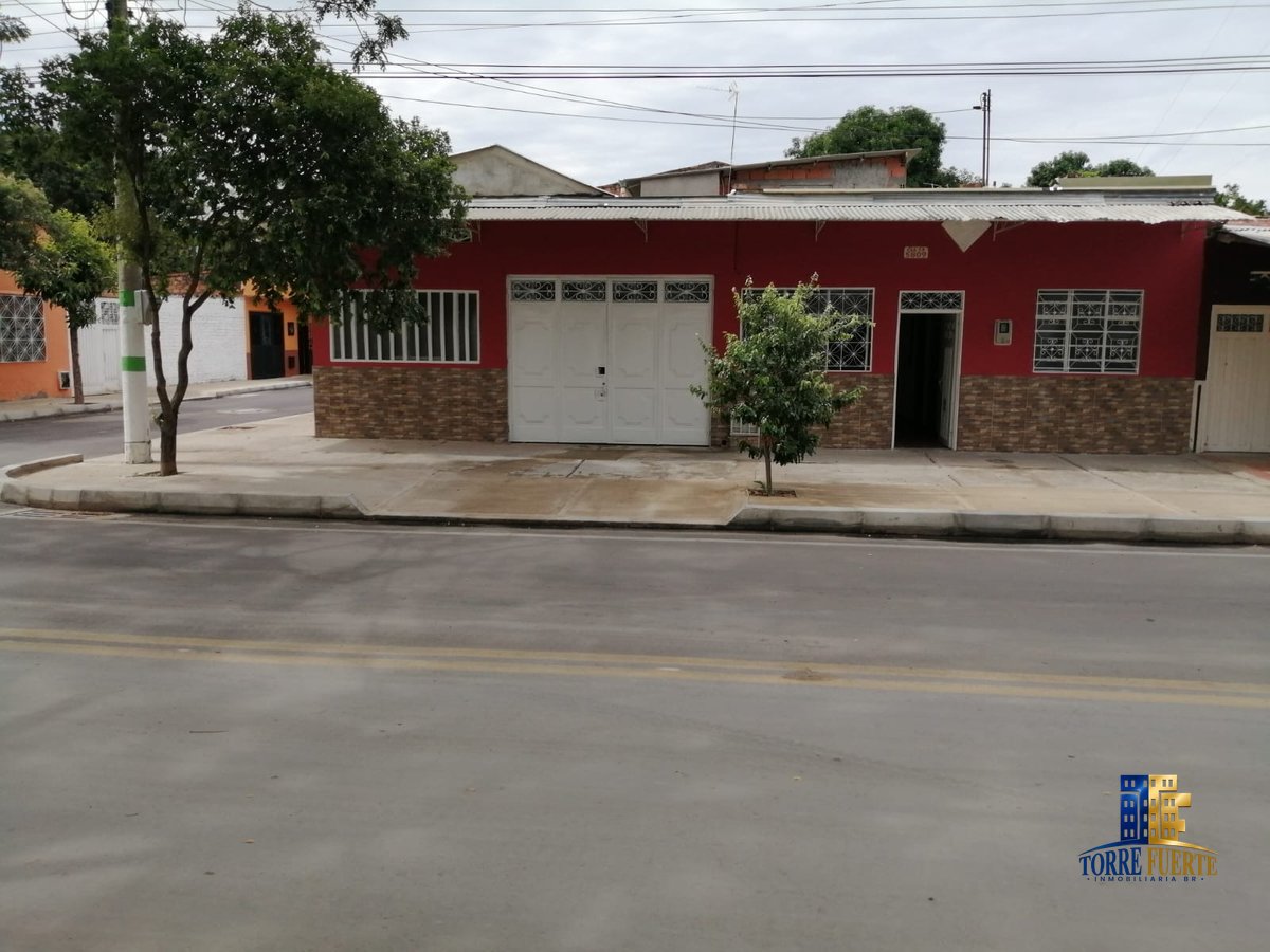 COD-53-25 Casa en Venta en Flandes, Tolima – Cód. 53