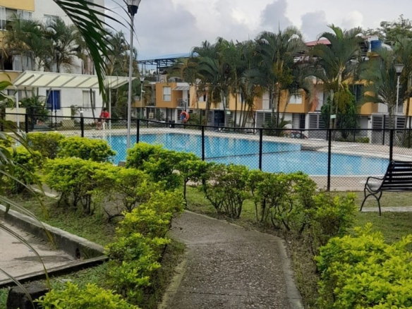 Apto en Venta en Ibagué – Cód. 860
