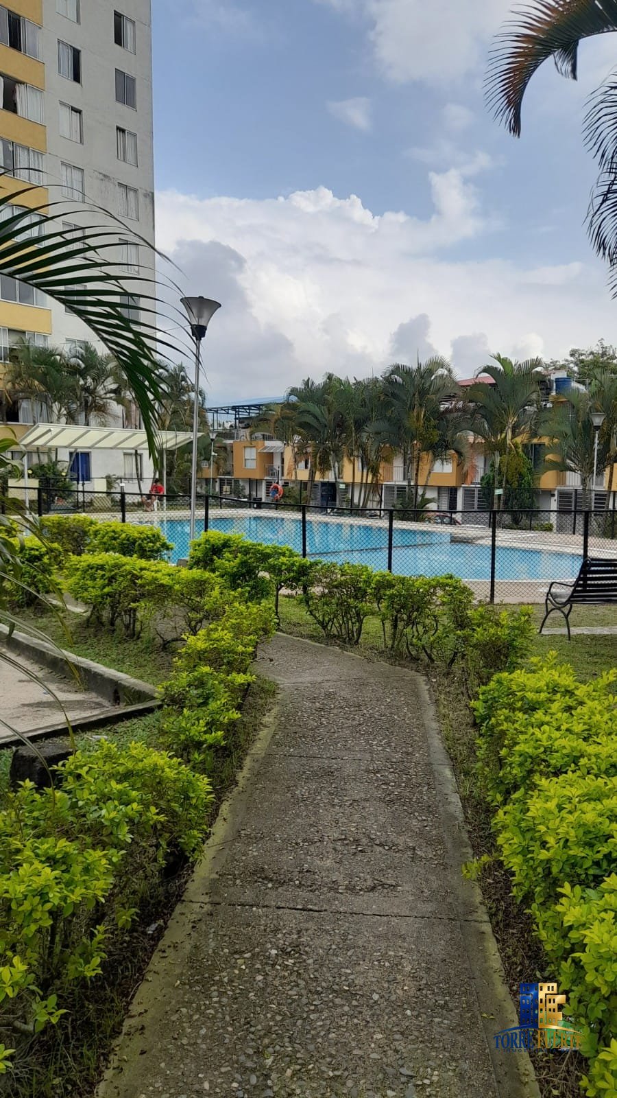 Apto en Venta en Ibagué – Cód. 860
