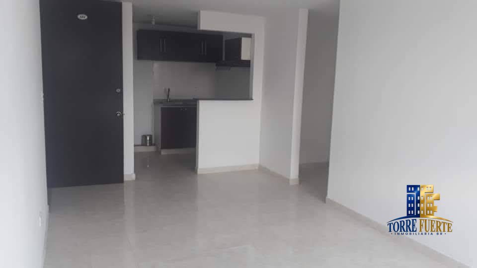 Apto en Venta en Ibagué – Cód. 860