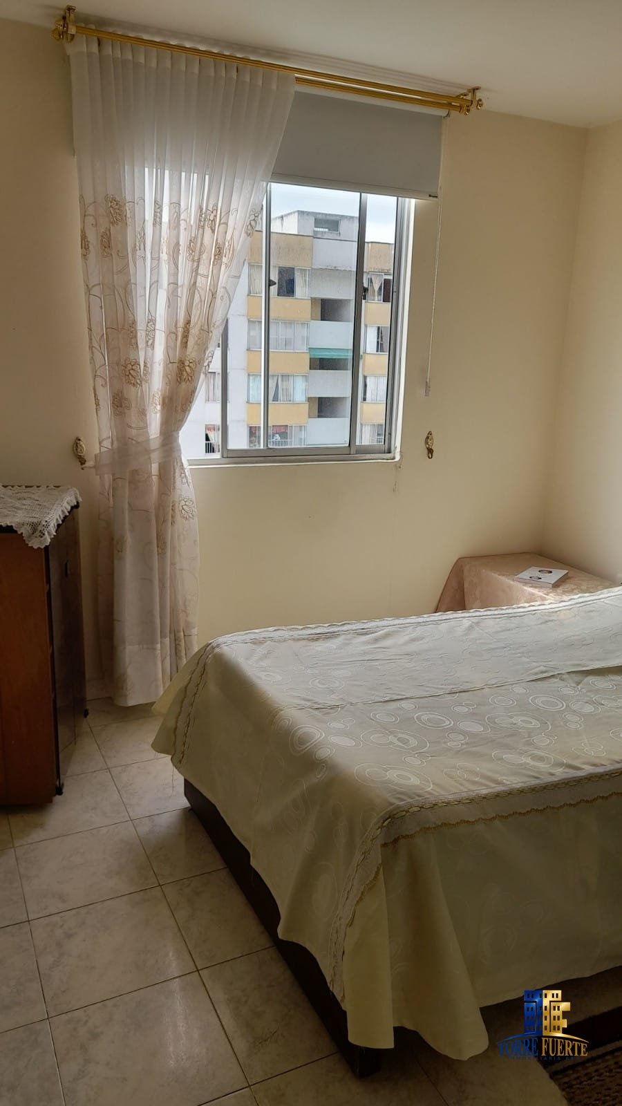 Apto en Venta en Ibagué – Cód. 860