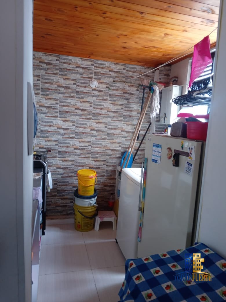Apartamento en Venta en Madrid – Cód. 867
