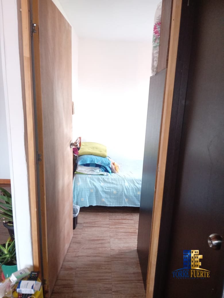 Apartamento en Venta en Madrid – Cód. 867