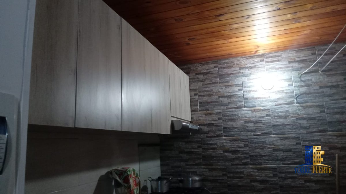 Apartamento en Venta en Madrid – Cód. 867