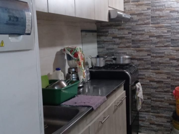 Apartamento en Venta en Madrid – Cód. 867