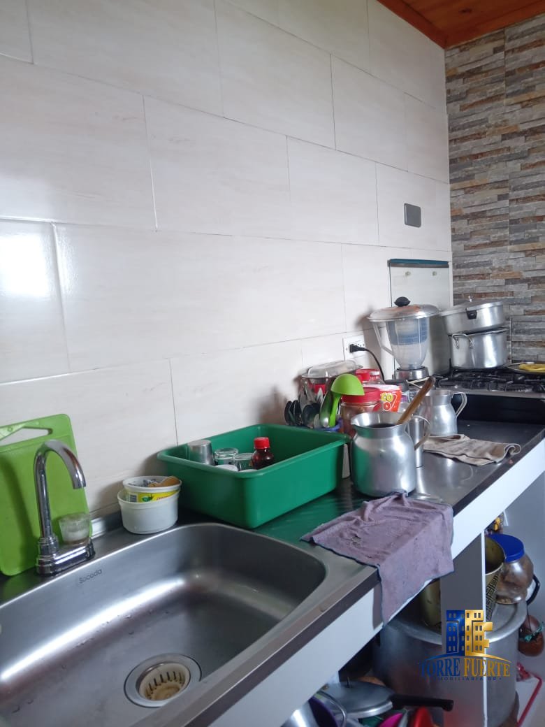 Apartamento en Venta en Madrid – Cód. 867