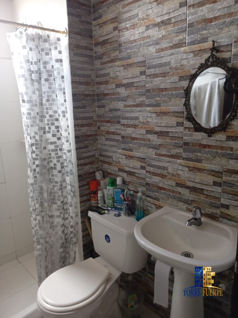 Apartamento en Venta en Madrid – Cód. 867